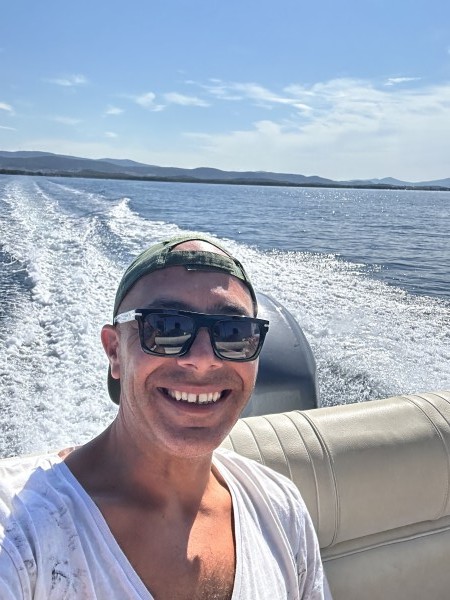 photo de profil Gabriel à Orléans 