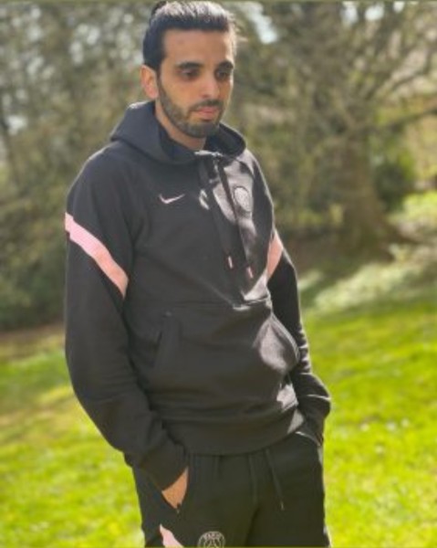 photo de profil Haroun à Beauvais