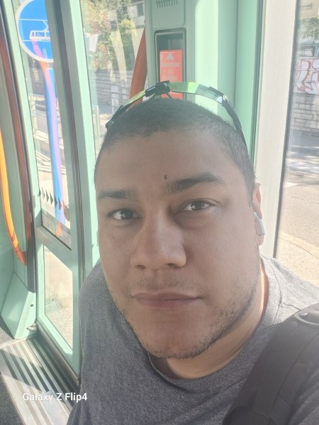 photo de profil Alex à Montpellier