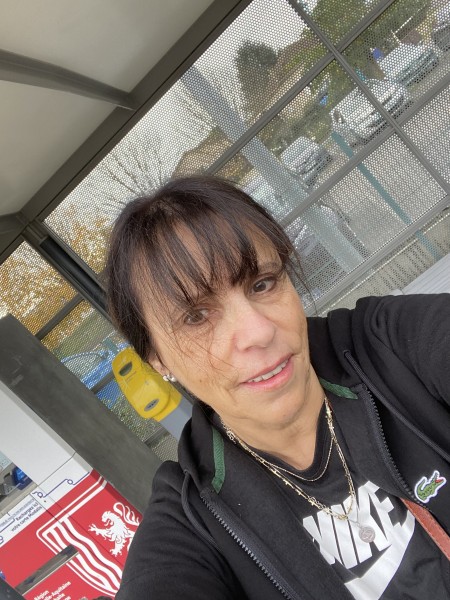 photo de profil Marie à Begles
