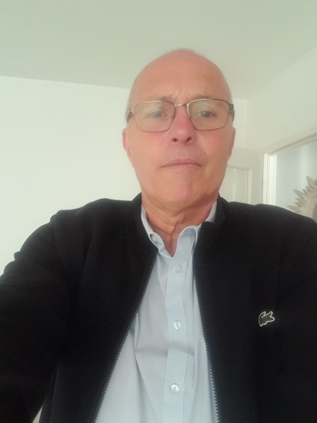 photo de profil Pascal à Chenôve