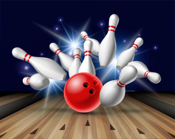 sortie 🎳 Bowling à Camon à Camon