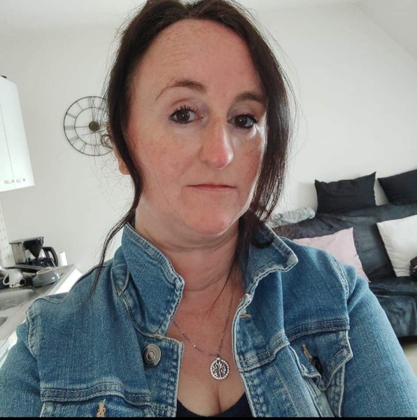 photo de profil Elisabeth à Béthune