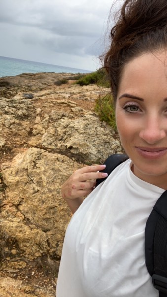 photo de profil Laetitia à Strasbourg