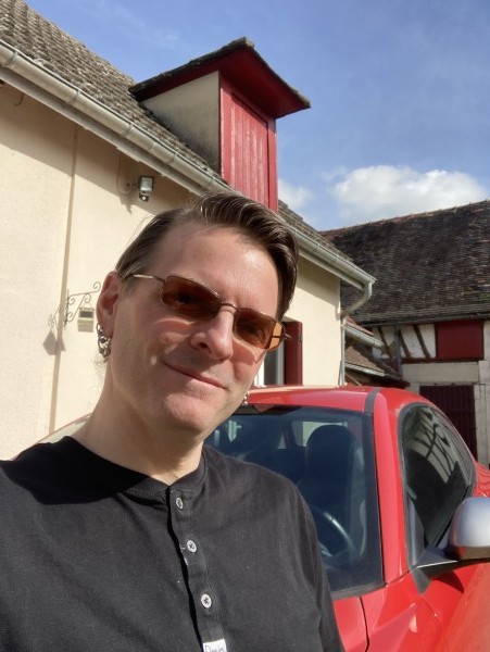 photo de profil Richard à Beauvais