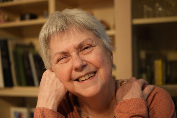 photo de profil MICHELINE à BESANCON