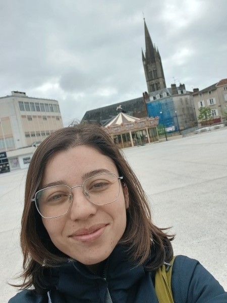 photo de profil Lila à Limoges