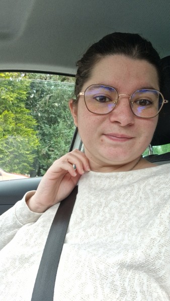 photo de profil Margaux à Limoges