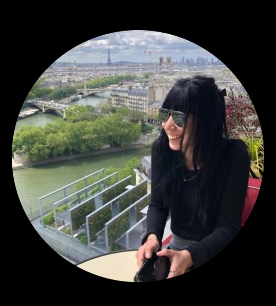 photo de profil Saida à Besançon