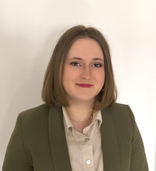 photo de profil Manon à Limoges