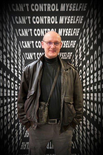 photo de profil Frédéric à Lille