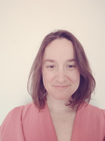 Astrid, organisateur de la sortie SBK à Reims