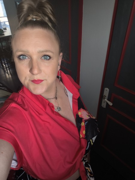 photo de profil Audrey à Panazol