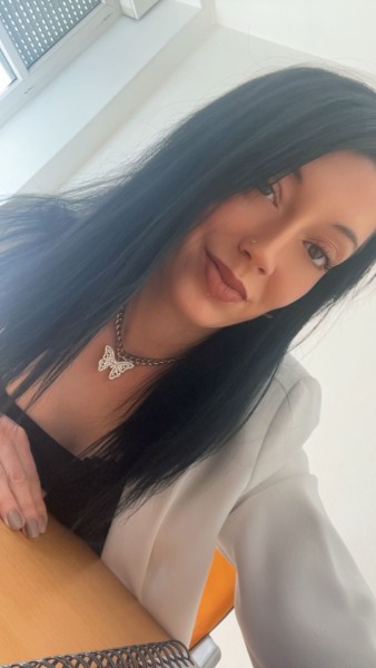 photo de profil Mélanie à Limoges