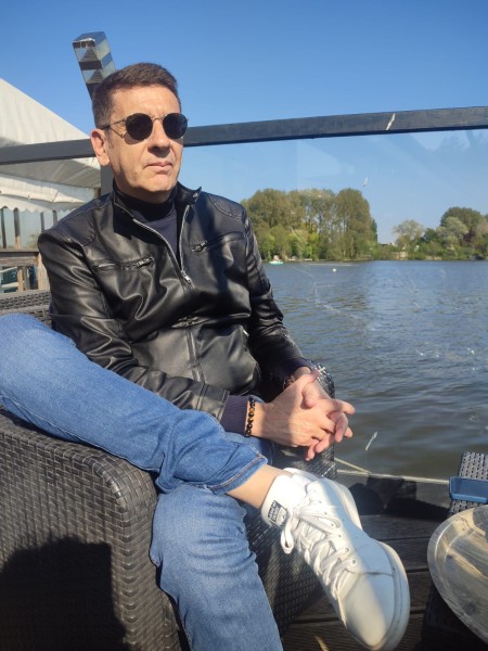 photo de profil Olivier à Paris