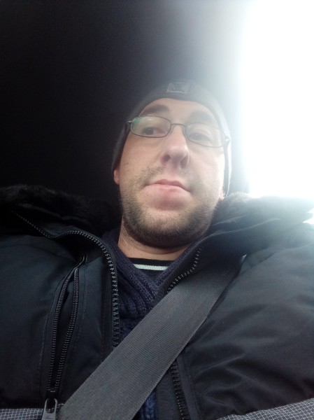 photo de profil Damien à Limoges