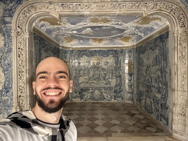 photo de profil Firas à Lyon