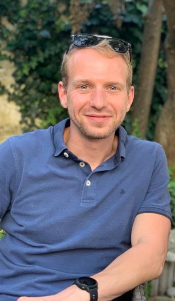 photo de profil David à Beauvais