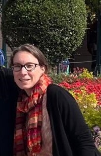 photo de profil Vinciane à Lyon