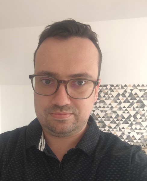 photo de profil Julien à IFS