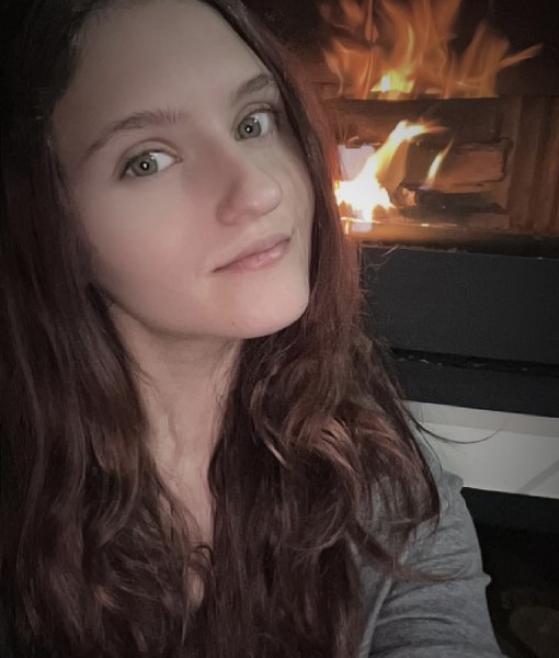 photo de profil Melanie à Limoges