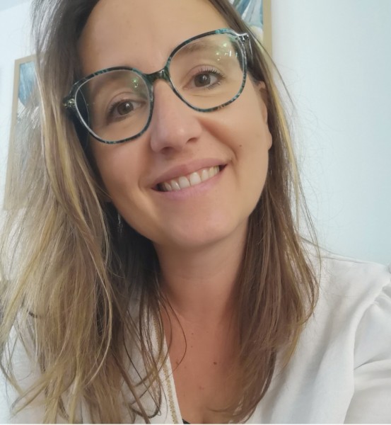 photo profil Delphine