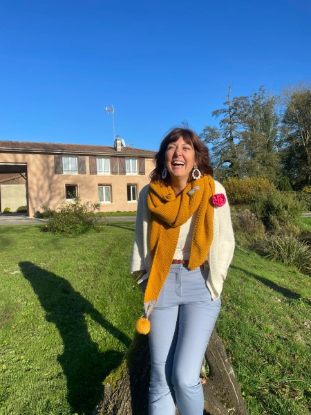 photo profil Clara