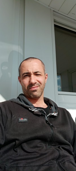 photo de profil Lucas à Rezé