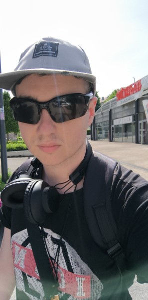 photo de profil Romain à Besançon