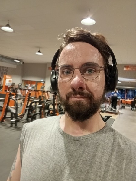 photo de profil Raphaël à Brest