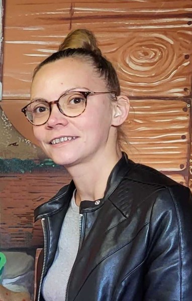 photo de profil Julie à Limoges
