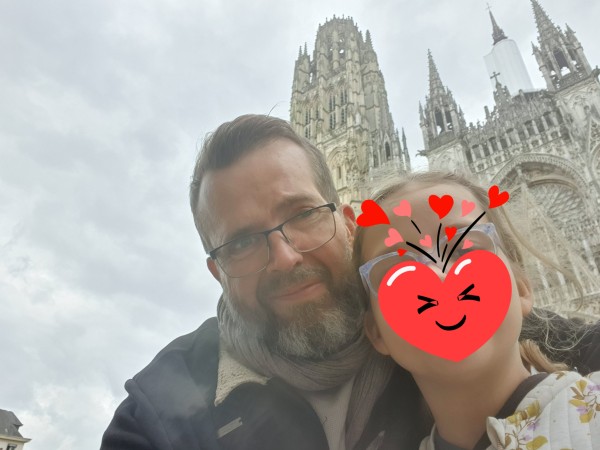 photo profil Simon