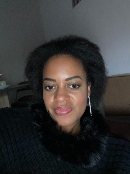 photo de profil Vanessa à Talant