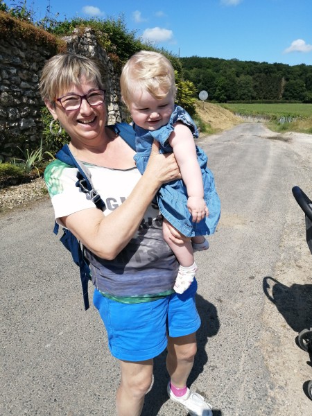 Frederique, organisateur de la sortie Bowling illimité 12 euros à Tinqueux
