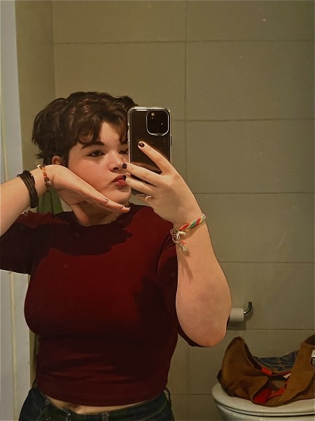photo de profil Noémy à Saint-Herblain