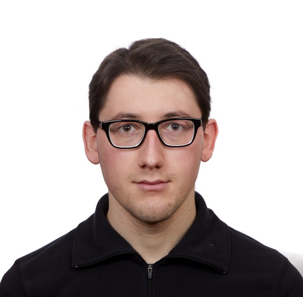 photo de profil Marco à Strasbourg