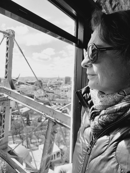 photo de profil Angélique à Évreux