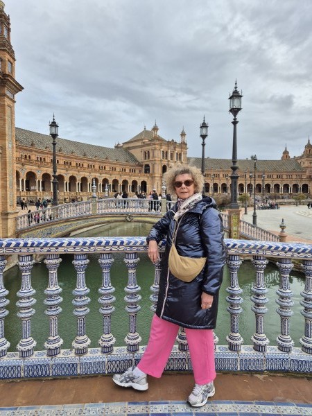 photo profil Pascale
