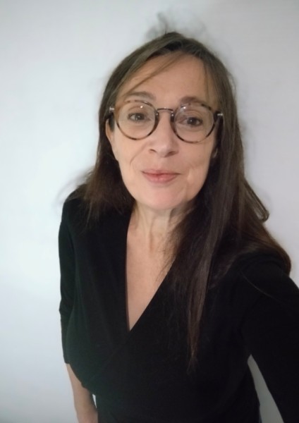 photo de profil Valérie à Évreux