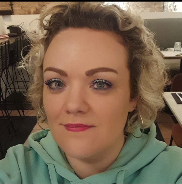 photo profil Caroline