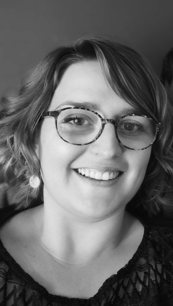 photo de profil Séverine à Beauvais