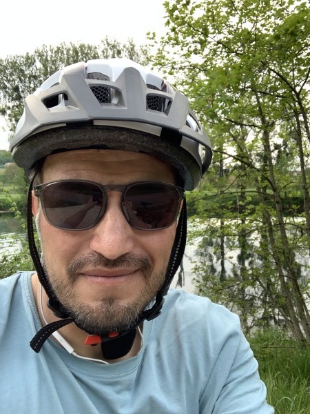 photo de profil Mom à Besançon