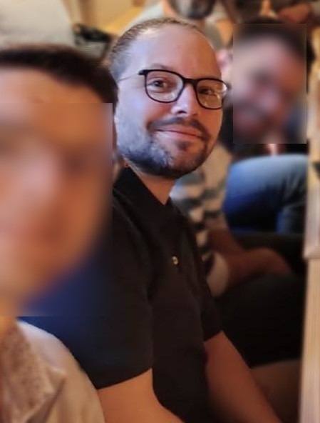 photo de profil Jean-Baptiste à Brest