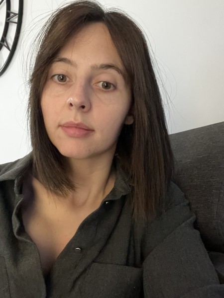 photo de profil Laetitia à Angers