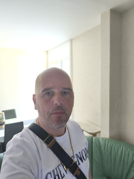 photo de profil Gérald à Évreux