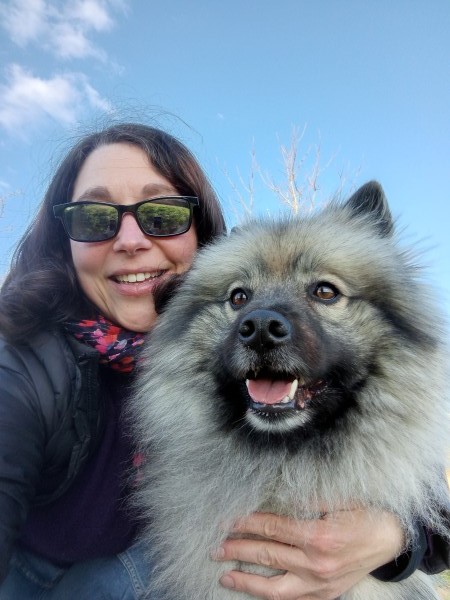 photo de profil Marie à Dijon