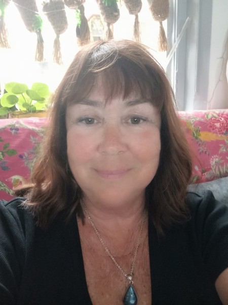 Nathalie, organisateur de la sortie Tarot à Amiens