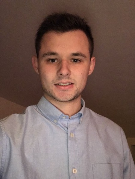 photo de profil Nathan à Angers