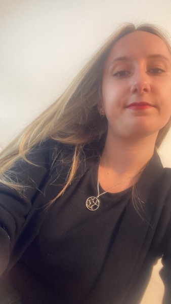 photo de profil Elisa à Orléans