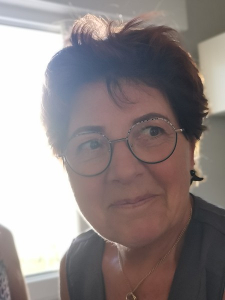 photo de profil Josette à Reims
